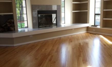 hardwood floors refinishing-sanding-staining-Livermore CA national floors contractors 437x263