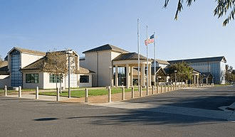 Silliman Activity Family Aquatic Center Newark CA