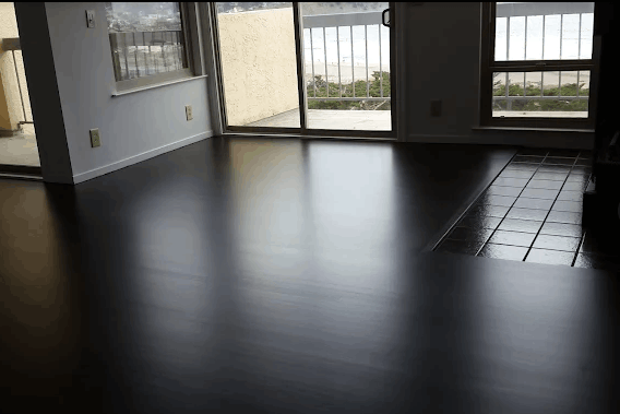 Hardwood Floor Refinishing Livermore CA National Floors