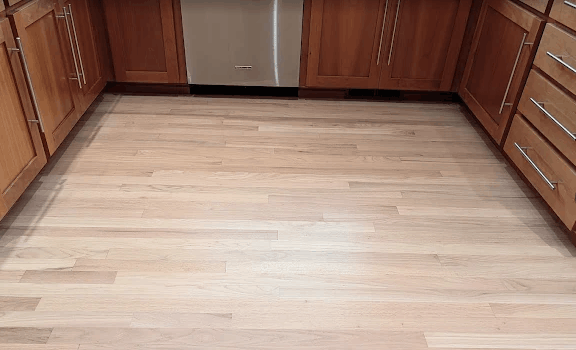 Hardwood floor refinishing Hayward CA National Floors