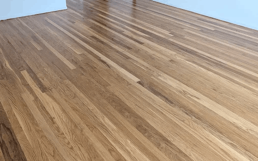 hardwdood floor refinishing San Francisco CA National Floors