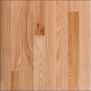 red oak hardwood floor natural color national floors