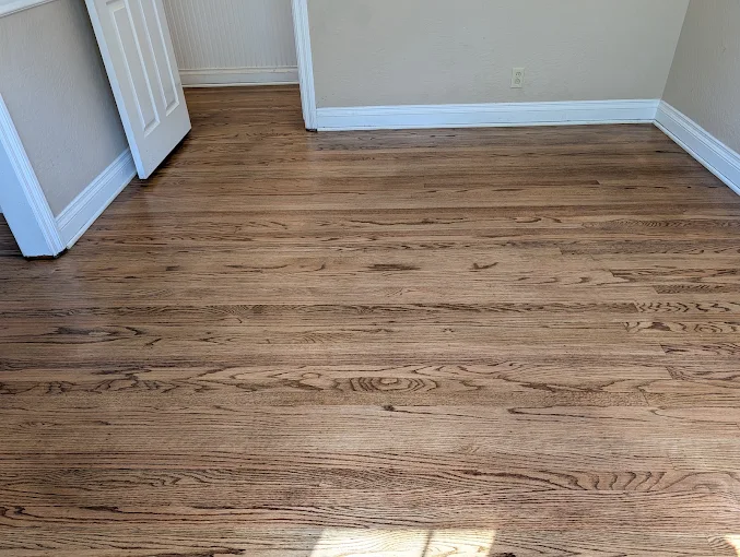 San Ramon CA hardwood floor refinishing National Floors